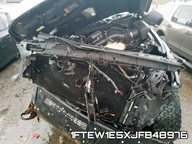 1FTEW1E5XJFB48976 фото 6