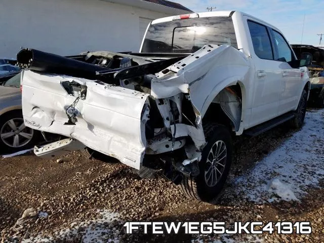 1FTEW1EG5JKC41316 фото 5