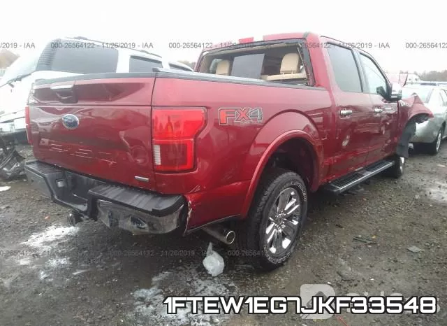 1FTEW1EG7JKF33548 фото 5