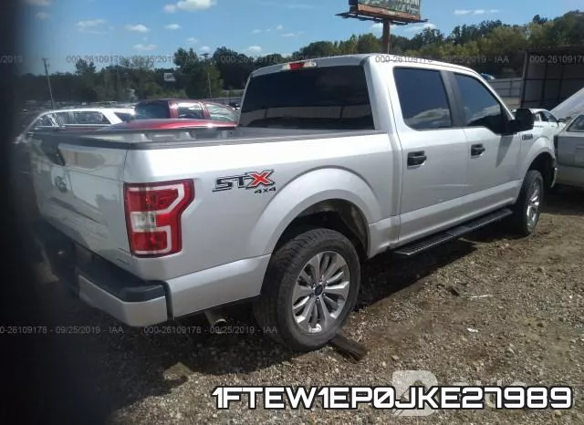 1FTEW1EP0JKE27989 фото 3