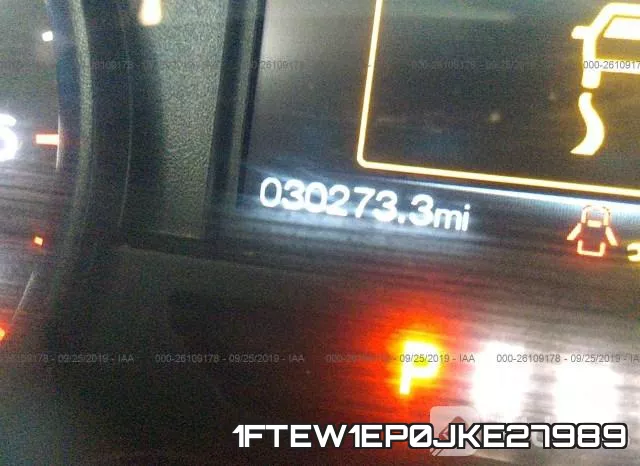 1FTEW1EP0JKE27989 фото 5