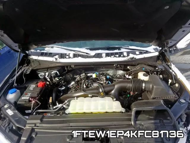 1FTEW1EP4KFC81736 фото 6