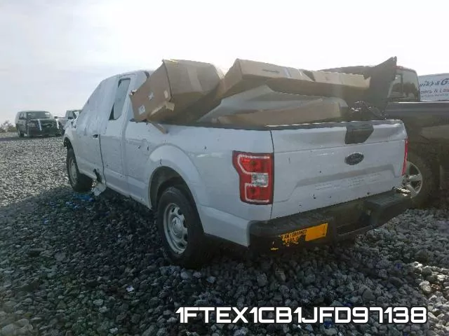 1FTEX1CB1JFD97138 фото 4