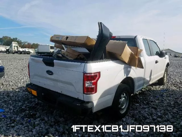 1FTEX1CB1JFD97138 фото 5