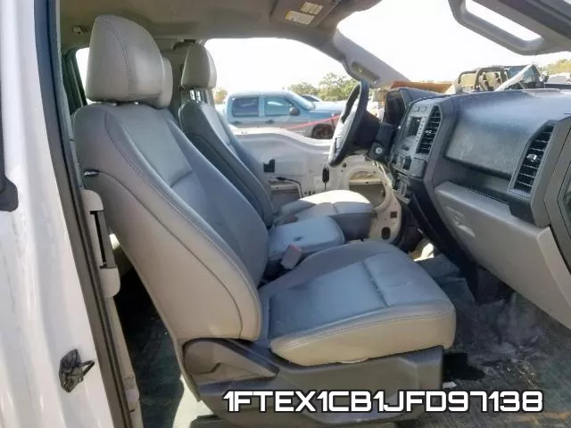 1FTEX1CB1JFD97138 фото 6