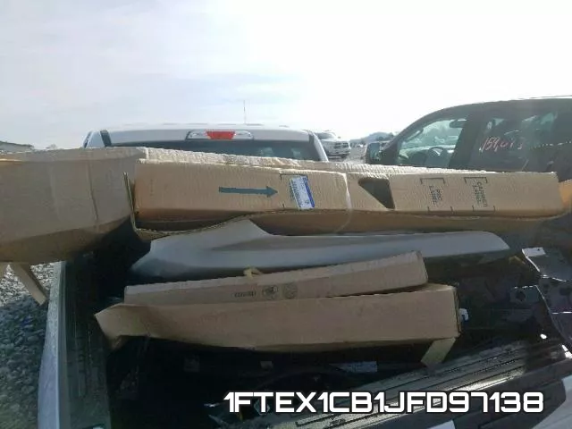 1FTEX1CB1JFD97138 фото 10