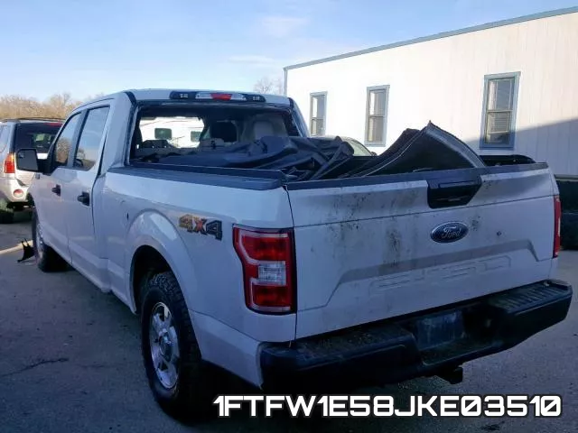 1FTFW1E58JKE03510 фото 3