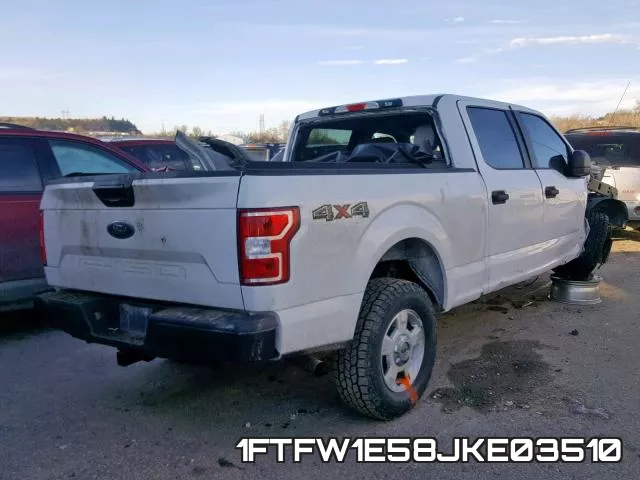 1FTFW1E58JKE03510 фото 4