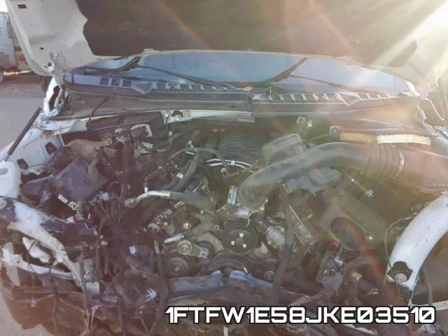 1FTFW1E58JKE03510 фото 6