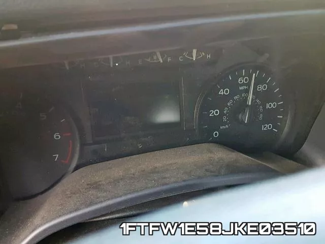 1FTFW1E58JKE03510 фото 7