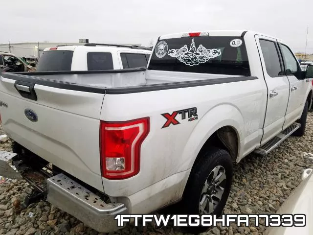 1FTFW1EG8HFA77339 фото 3