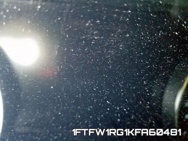 1FTFW1RG1KFA60481 фото 6