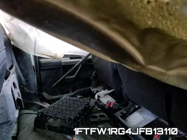 1FTFW1RG4JFB13110 фото 6