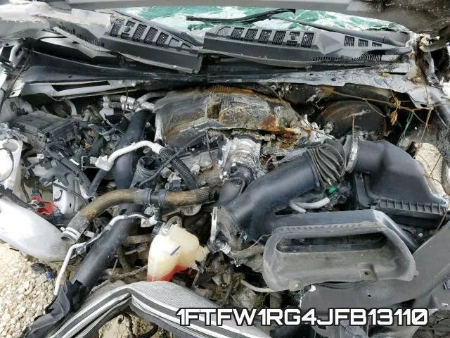 1FTFW1RG4JFB13110 фото 7