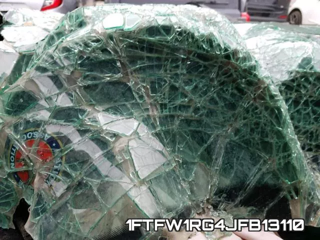 1FTFW1RG4JFB13110 фото 8
