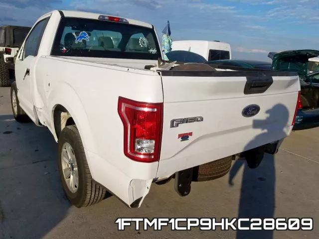 1FTMF1CP9HKC28609 фото 4