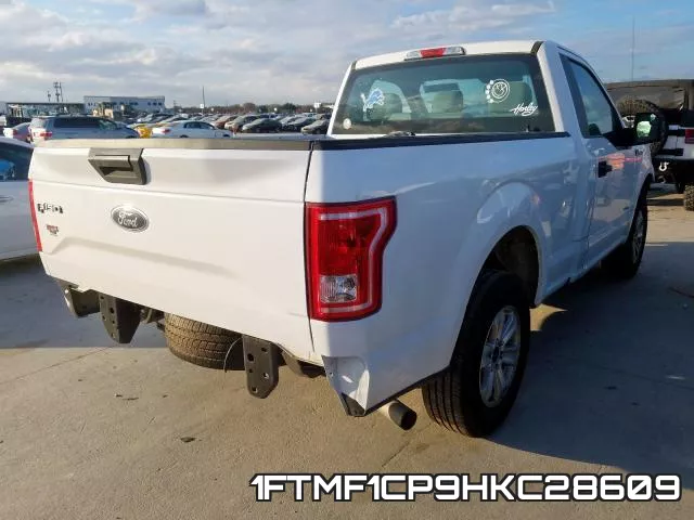 1FTMF1CP9HKC28609 фото 5