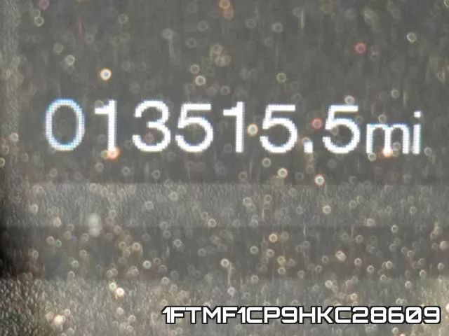 1FTMF1CP9HKC28609 фото 9