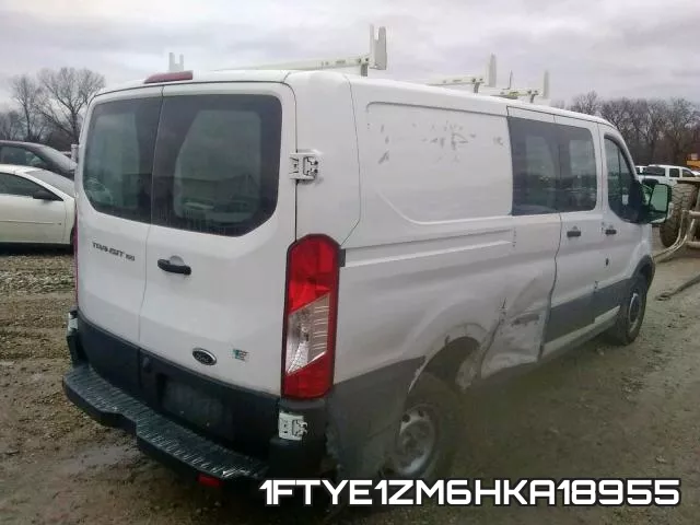 1FTYE1ZM6HKA18955 фото 4