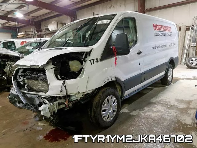 1FTYR1YM2JKA46702 фото 2