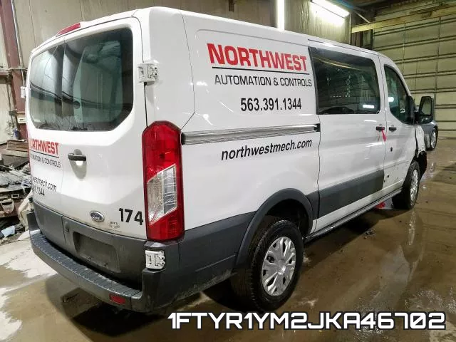 1FTYR1YM2JKA46702 фото 4