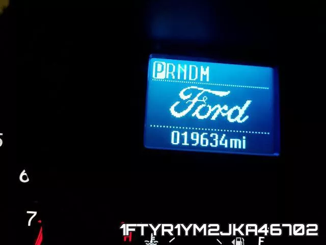 1FTYR1YM2JKA46702 фото 8