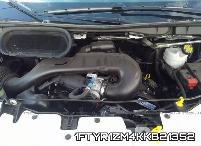 1FTYR1ZM4KKB21352 фото 2