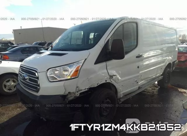 1FTYR1ZM4KKB21352 фото 3