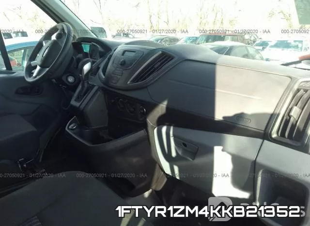 1FTYR1ZM4KKB21352 фото 5