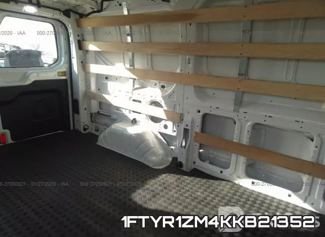 1FTYR1ZM4KKB21352 фото 7