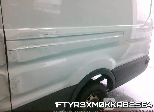 1FTYR3XM0KKA82564 фото 4
