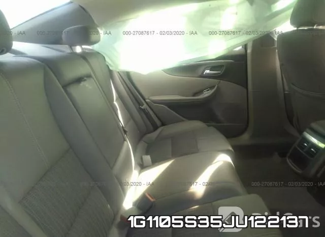 1G1105S35JU122137 фото 5
