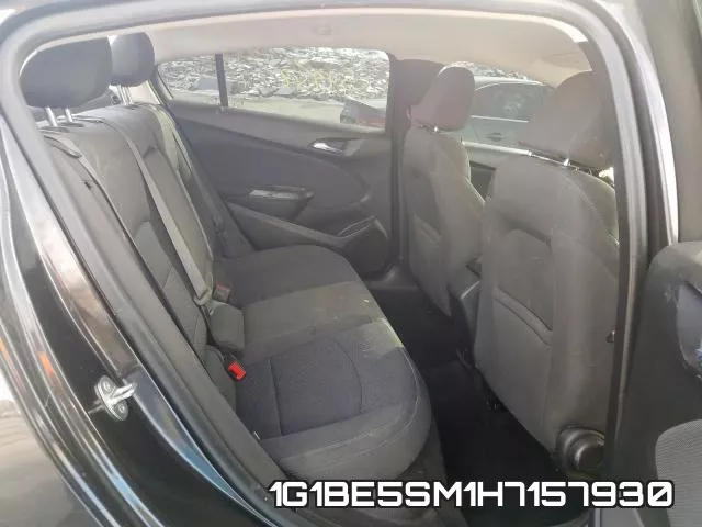1G1BE5SM1H7157930 фото 6