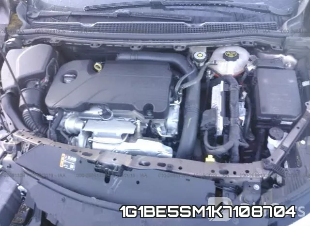 1G1BE5SM1K7108704 фото 2