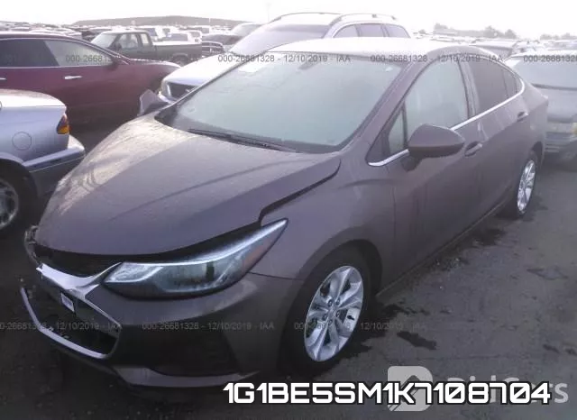 1G1BE5SM1K7108704 фото 3