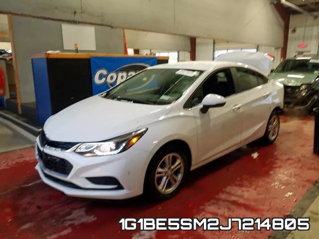 1G1BE5SM2J7214805 фото 2