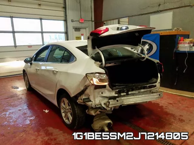 1G1BE5SM2J7214805 фото 3
