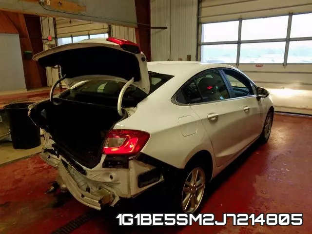 1G1BE5SM2J7214805 фото 4