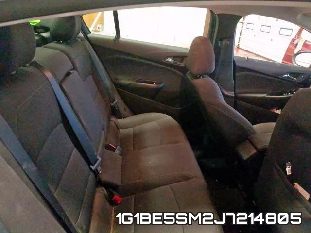 1G1BE5SM2J7214805 фото 6