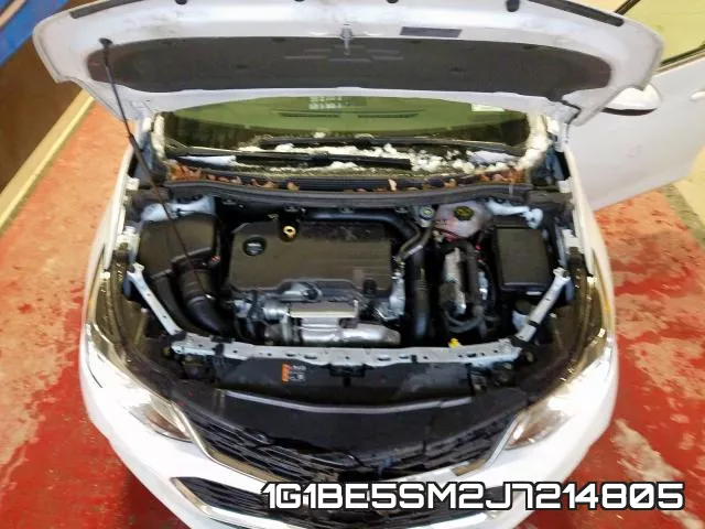 1G1BE5SM2J7214805 фото 7