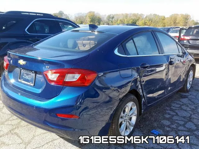 1G1BE5SM6K7106141 фото 5
