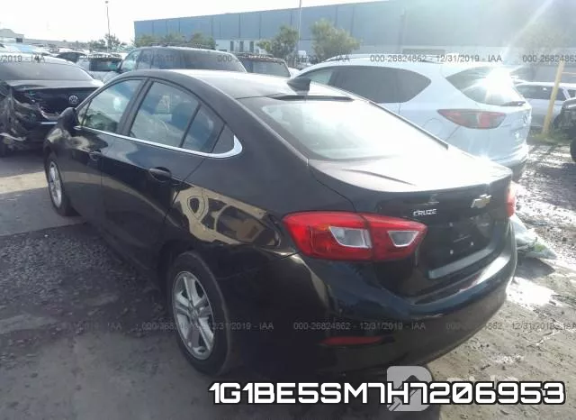1G1BE5SM7H7206953 фото 3