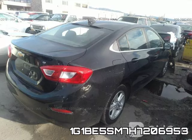 1G1BE5SM7H7206953 фото 4
