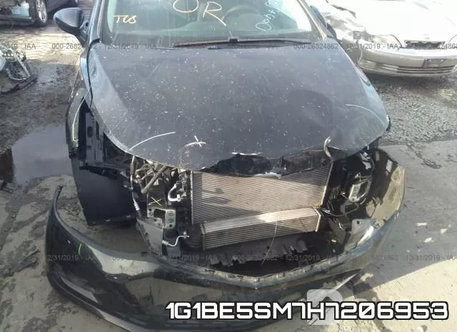 1G1BE5SM7H7206953 фото 5