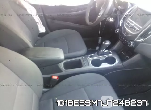 1G1BE5SM7J7248237 фото 3