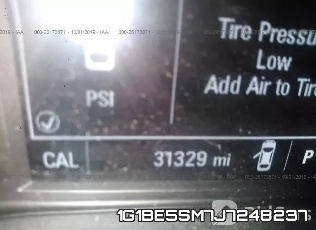 1G1BE5SM7J7248237 фото 4