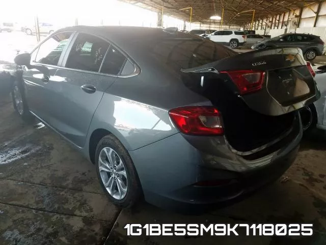1G1BE5SM9K7118025 фото 4