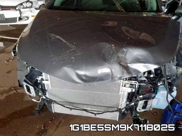 1G1BE5SM9K7118025 фото 9