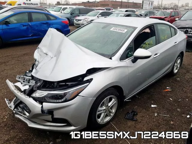 1G1BE5SMXJ7224868 фото 3