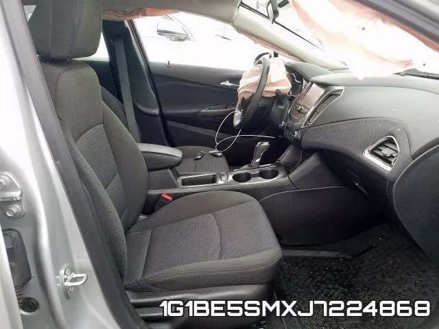 1G1BE5SMXJ7224868 фото 6